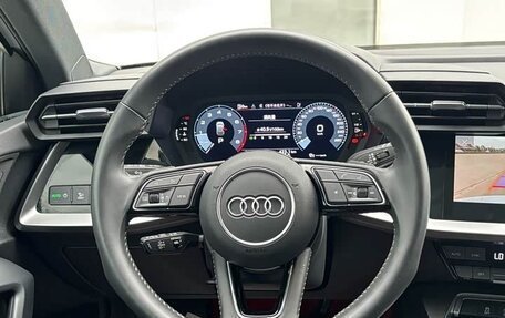 Audi A3, 2023 год, 2 460 000 рублей, 12 фотография