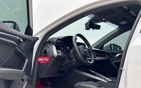 Audi A3, 2023 год, 2 460 000 рублей, 8 фотография