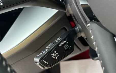 Audi A3, 2023 год, 2 460 000 рублей, 19 фотография