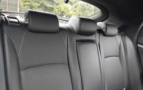 Honda Civic IX, 2020 год, 1 870 000 рублей, 8 фотография