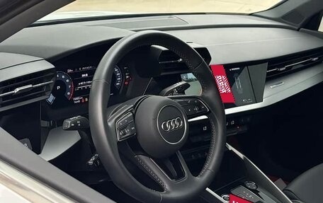 Audi A3, 2023 год, 2 460 000 рублей, 11 фотография