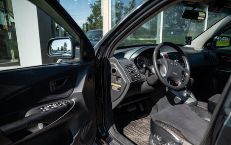 Hyundai Tucson III, 2006 год, 700 000 рублей, 10 фотография