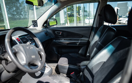 Hyundai Tucson III, 2006 год, 700 000 рублей, 12 фотография