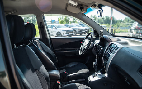 Hyundai Tucson III, 2006 год, 700 000 рублей, 15 фотография
