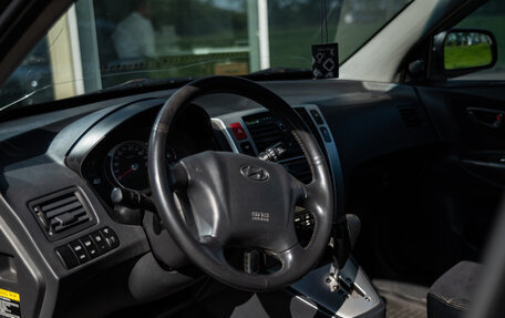 Hyundai Tucson III, 2006 год, 700 000 рублей, 11 фотография
