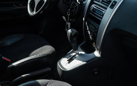 Hyundai Tucson III, 2006 год, 700 000 рублей, 17 фотография