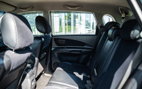 Hyundai Tucson III, 2006 год, 700 000 рублей, 13 фотография