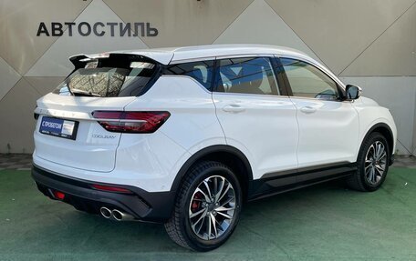 Geely Coolray I, 2022 год, 1 899 000 рублей, 4 фотография