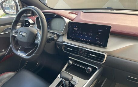 Geely Coolray I, 2022 год, 1 899 000 рублей, 11 фотография