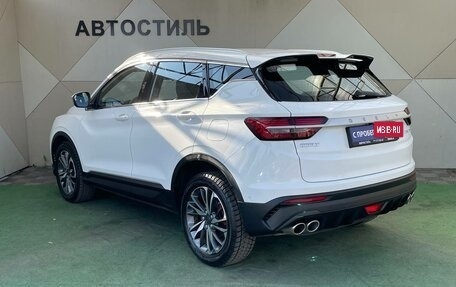 Geely Coolray I, 2022 год, 1 899 000 рублей, 3 фотография