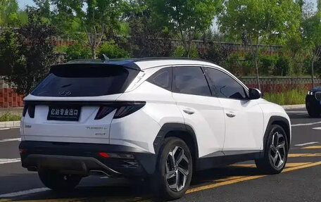 Hyundai Tucson, 2022 год, 1 850 000 рублей, 6 фотография