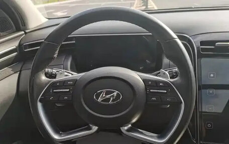Hyundai Tucson, 2022 год, 1 850 000 рублей, 9 фотография