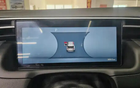 Hyundai Tucson, 2022 год, 1 850 000 рублей, 11 фотография