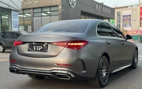 Mercedes-Benz C-Класс, 2022 год, 3 234 000 рублей, 6 фотография