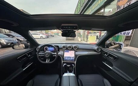 Mercedes-Benz C-Класс, 2022 год, 3 234 000 рублей, 10 фотография