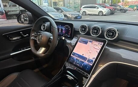Mercedes-Benz C-Класс, 2022 год, 3 234 000 рублей, 12 фотография