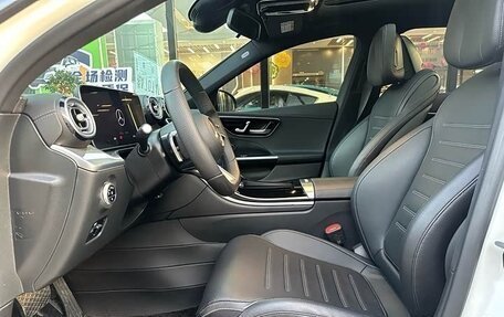 Mercedes-Benz C-Класс, 2022 год, 3 234 000 рублей, 9 фотография