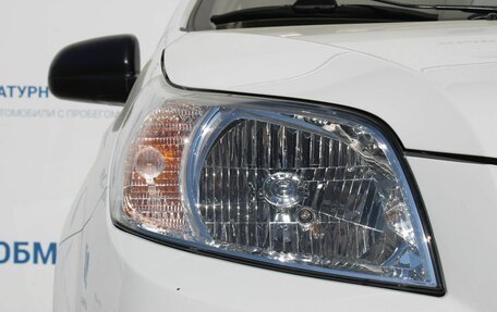 Chevrolet Nexia, 2020 год, 820 000 рублей, 4 фотография