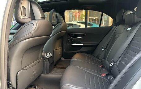 Mercedes-Benz C-Класс, 2022 год, 3 234 000 рублей, 14 фотография