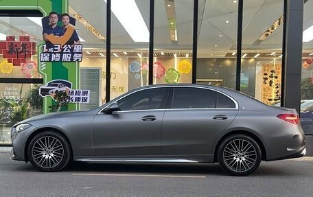 Mercedes-Benz C-Класс, 2022 год, 3 234 000 рублей, 7 фотография