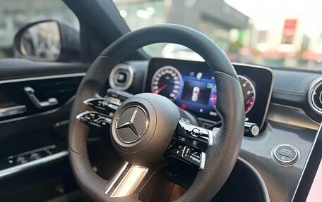 Mercedes-Benz C-Класс, 2022 год, 3 234 000 рублей, 11 фотография