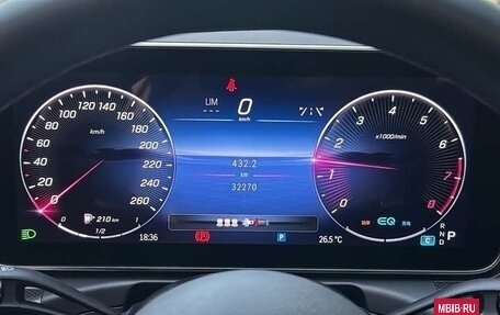 Mercedes-Benz C-Класс, 2022 год, 3 234 000 рублей, 13 фотография