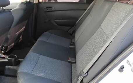 Chevrolet Nexia, 2020 год, 820 000 рублей, 9 фотография