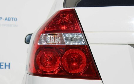 Chevrolet Nexia, 2020 год, 820 000 рублей, 8 фотография
