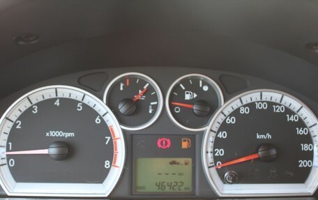 Chevrolet Nexia, 2020 год, 820 000 рублей, 14 фотография