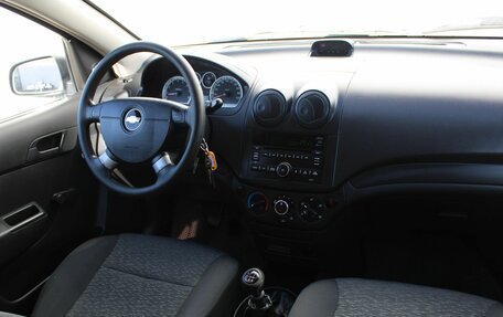 Chevrolet Nexia, 2020 год, 820 000 рублей, 10 фотография