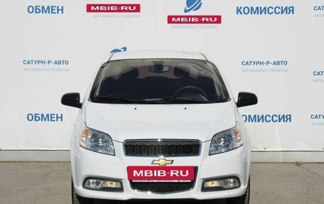 Chevrolet Nexia, 2020 год, 820 000 рублей, 2 фотография