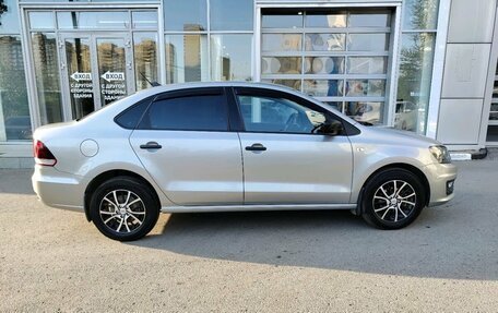 Volkswagen Polo VI (EU Market), 2020 год, 1 119 000 рублей, 7 фотография