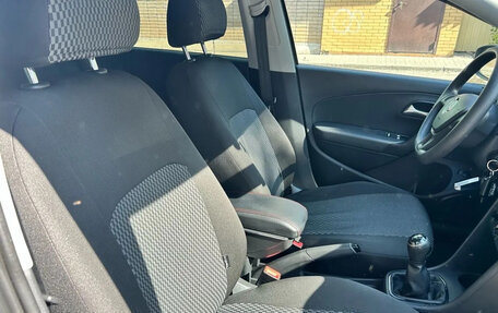 Volkswagen Polo VI (EU Market), 2020 год, 1 119 000 рублей, 13 фотография