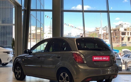 KIA Rio II, 2011 год, 530 000 рублей, 8 фотография