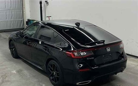 Honda Civic, 2022 год, 2 095 000 рублей, 4 фотография