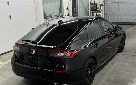 Honda Civic, 2022 год, 2 095 000 рублей, 3 фотография