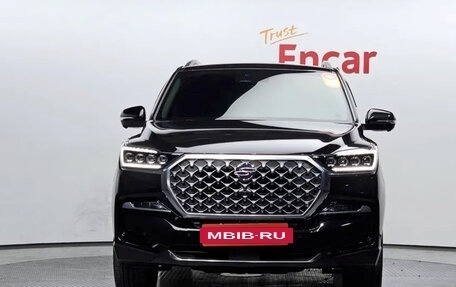 SsangYong Rexton, 2021 год, 2 335 999 рублей, 2 фотография
