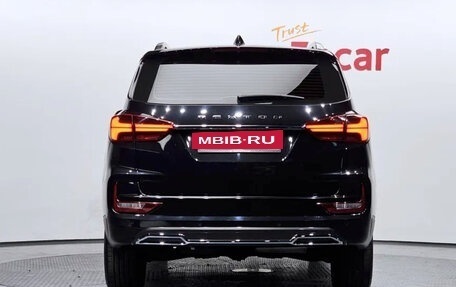 SsangYong Rexton, 2021 год, 2 335 999 рублей, 3 фотография