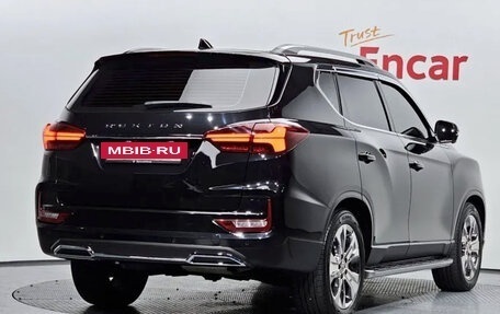 SsangYong Rexton, 2021 год, 2 335 999 рублей, 4 фотография