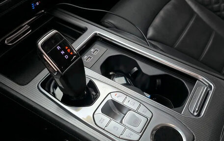 SsangYong Rexton, 2021 год, 2 335 999 рублей, 15 фотография