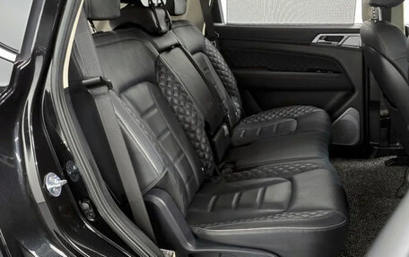 SsangYong Rexton, 2021 год, 2 335 999 рублей, 12 фотография