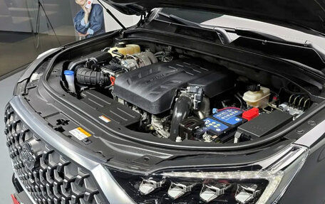 SsangYong Rexton, 2021 год, 2 335 999 рублей, 17 фотография