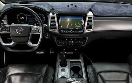 SsangYong Rexton, 2021 год, 2 335 999 рублей, 16 фотография