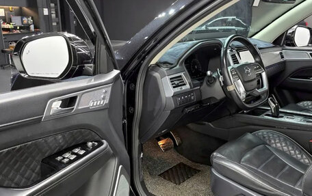 SsangYong Rexton, 2021 год, 2 335 999 рублей, 14 фотография
