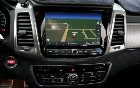 SsangYong Rexton, 2021 год, 2 335 999 рублей, 9 фотография