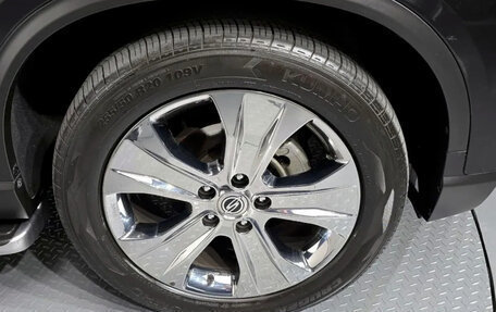 SsangYong Rexton, 2021 год, 2 335 999 рублей, 18 фотография