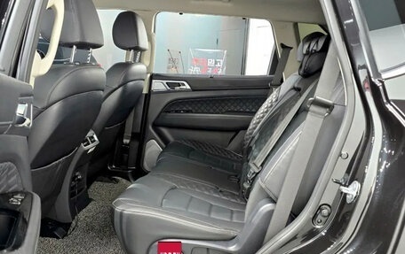 SsangYong Rexton, 2021 год, 2 335 999 рублей, 11 фотография