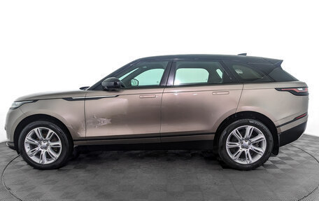 Land Rover Range Rover Velar I, 2018 год, 4 015 000 рублей, 8 фотография