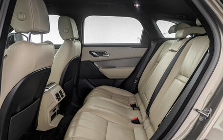 Land Rover Range Rover Velar I, 2018 год, 4 015 000 рублей, 12 фотография