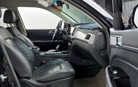 SsangYong Rexton, 2021 год, 2 335 999 рублей, 13 фотография